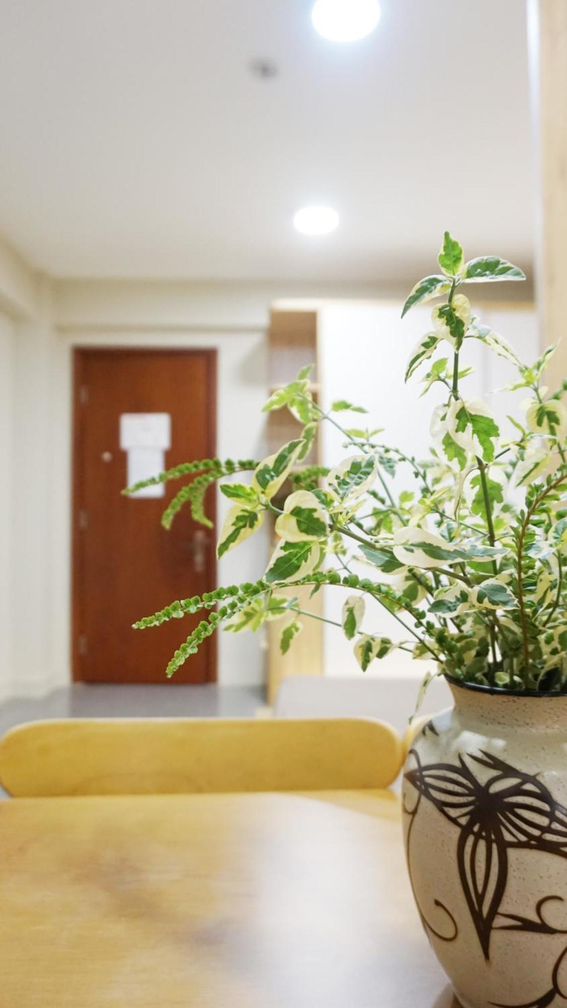 Babylon Serviced Apartment Ciudad Ho Chi Minh  Exterior foto