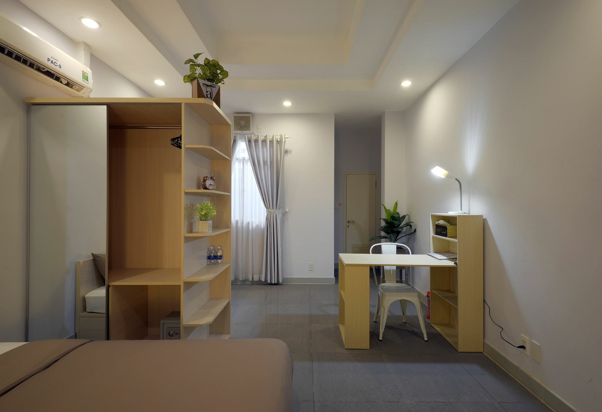 Babylon Serviced Apartment Ciudad Ho Chi Minh  Exterior foto